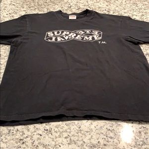 Supreme External Tshirt